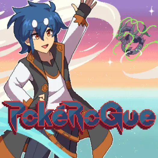 PokeRogue