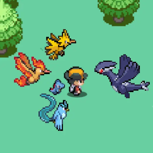 Pokémon Tower Defense ON MOBILE!