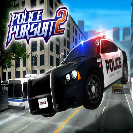 Police Pursuit 2