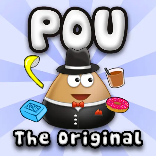 Pou The Original