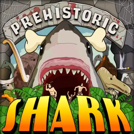 Prehistoric Shark