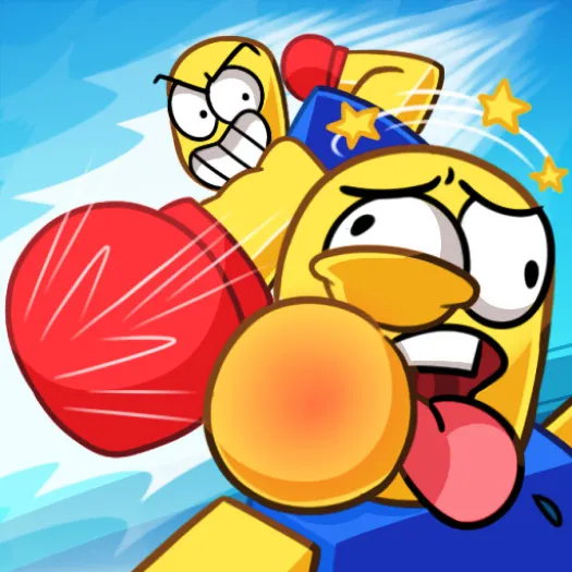 Punch Simulator