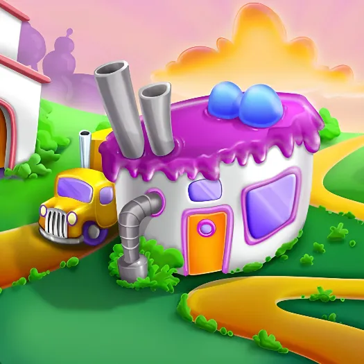 Purble Place‏‏‎ 