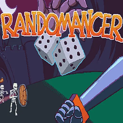 Randomancer