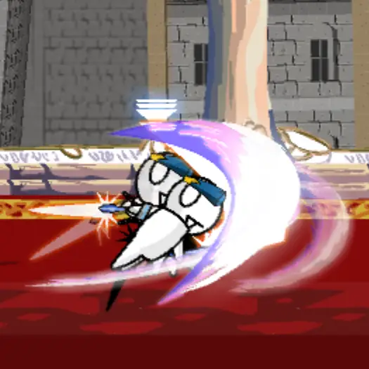 Reva's Adventure Side Story: Territory Conquest