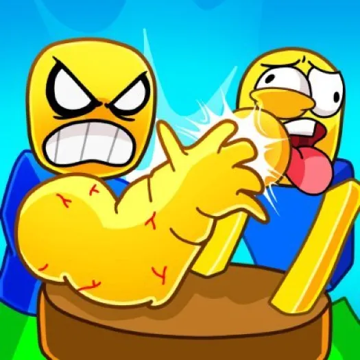 Slap Simulator