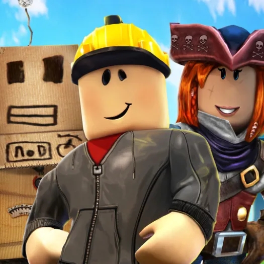 Roblox Games Online (FREE)