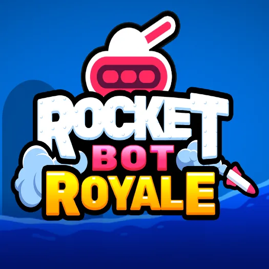 Rocket Bot Royale