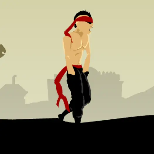 Run Ninja Run 3