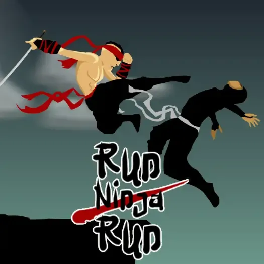 Run Ninja Run