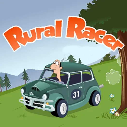 Rural Racer