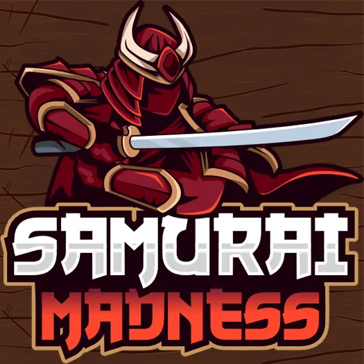 Samurai Madness | Play Online Free Fun Browser Games