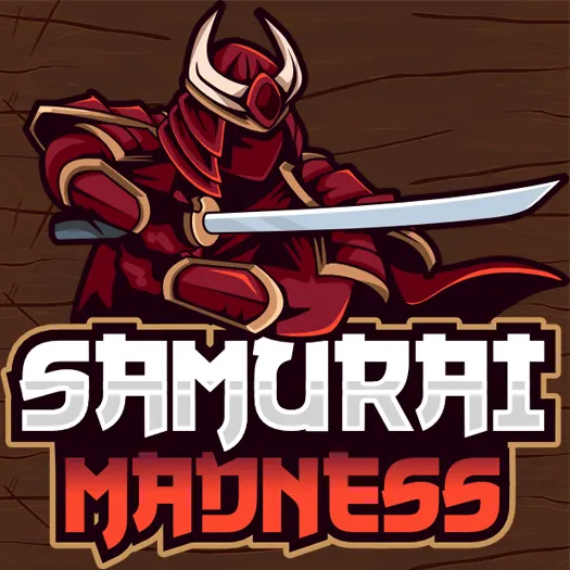 Samurai Madness