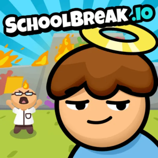 SchoolBreak.io