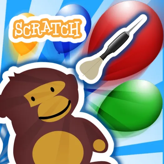 Scratch Bloons TD