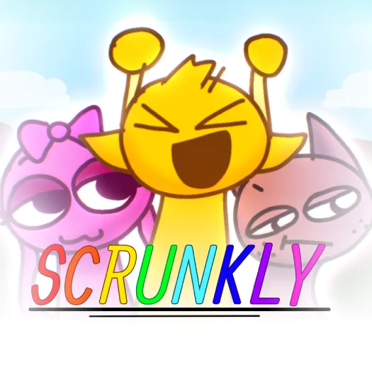 Scrunkly Revamped