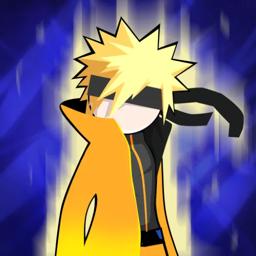 Shinobi Battle: The Way of the Ninja