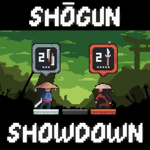 Shogun Showdown