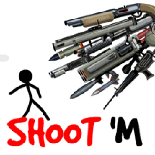 Shoot'M