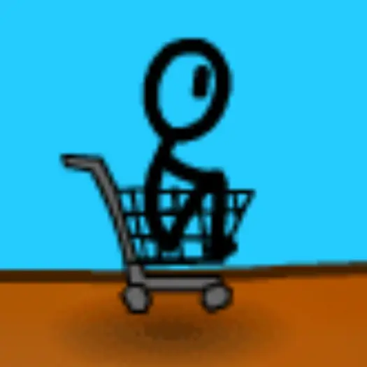 Shopping Cart Hero 2 