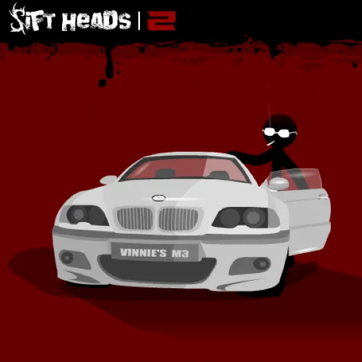 Sift Heads 2
