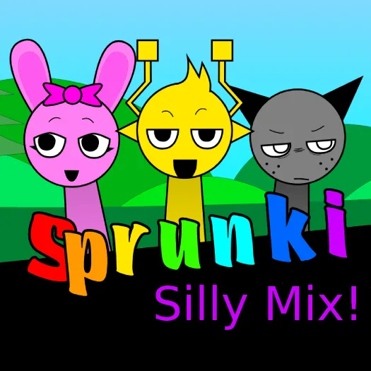 Silly Sprunki