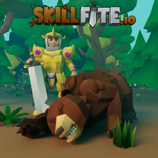 Skillfite.io