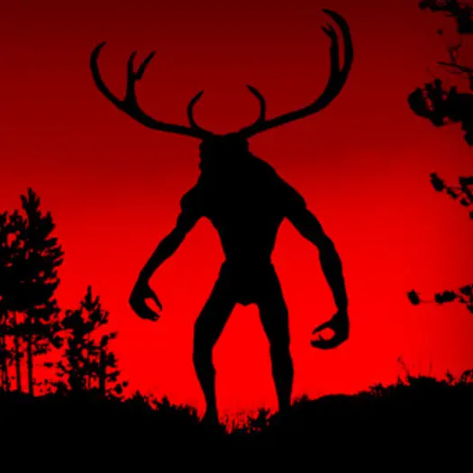 Skinwalker