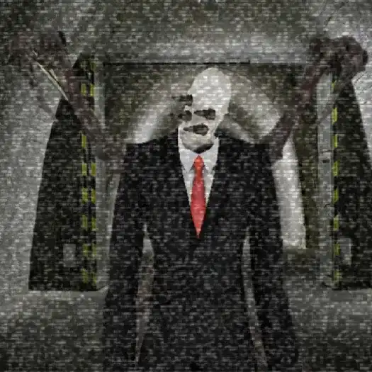 Slenderman Must Die: Underground Bunker