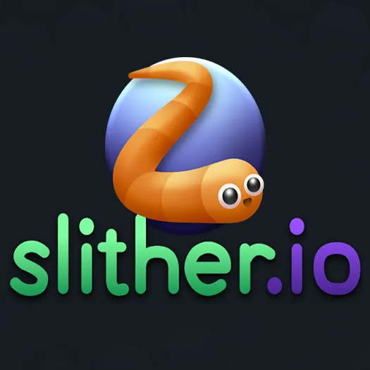 Slither.io