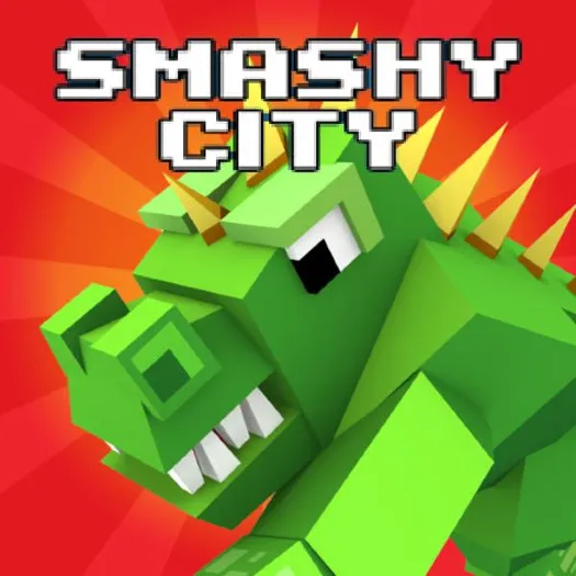 Smashy City