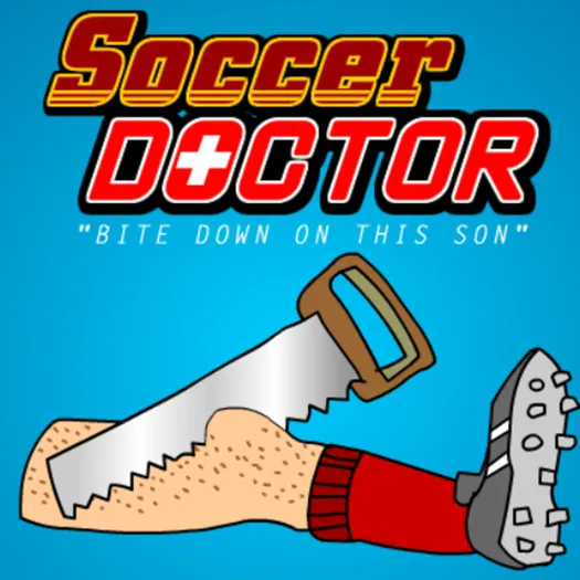Soccer Doctor