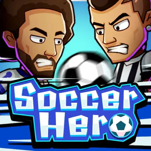 Soccer Hero