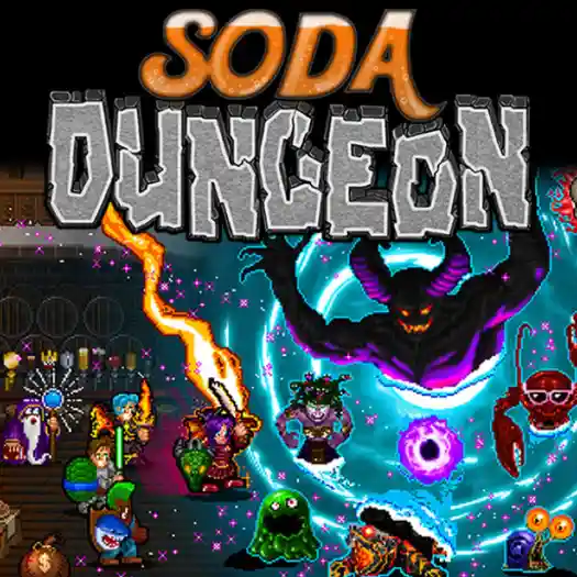 Soda Dungeon