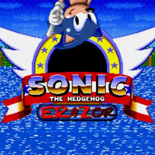 Sonic ERaZor