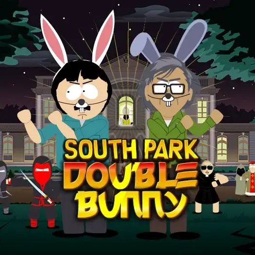 South Park: Double Bunny