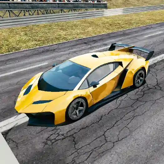 Speed Racing Pro 2