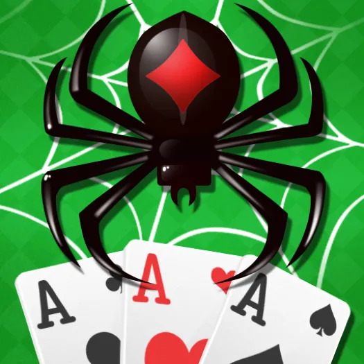 Spider Solitaire