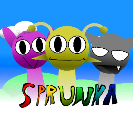 Sprunka