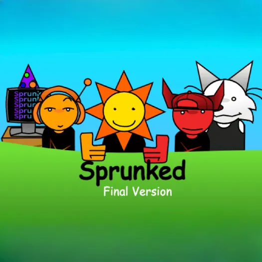 Sprunked Final Version