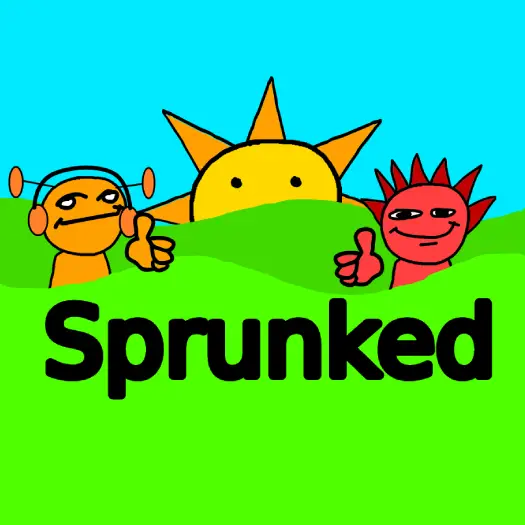 Sprunked