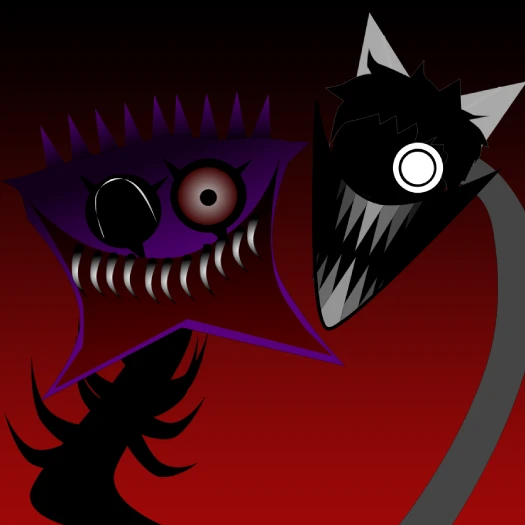 Sprunki Phase 14