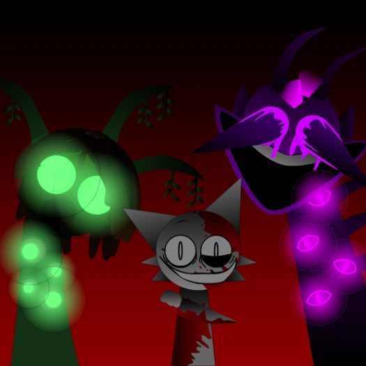Sprunki Phase 5 Definitive