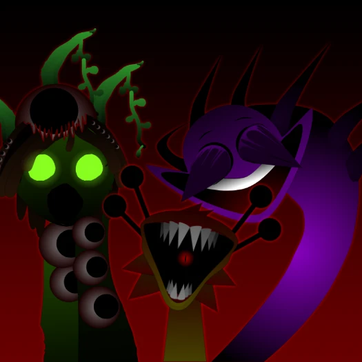 Sprunki Phase 5