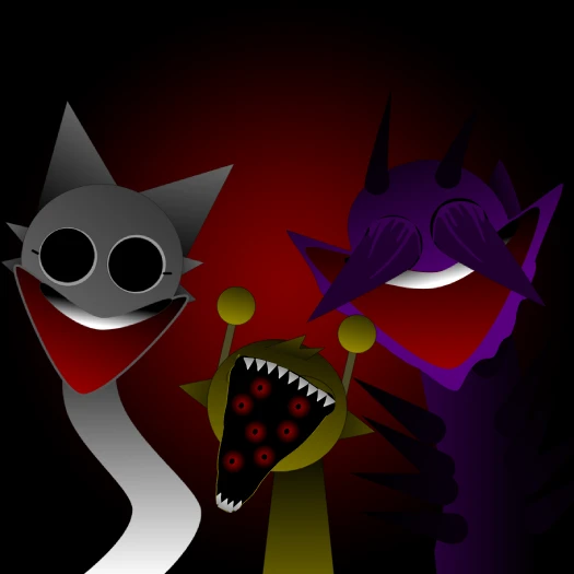 Sprunki Phase 8