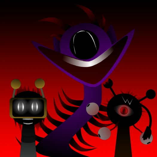 Sprunki Phase 9