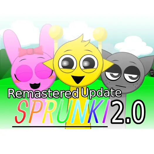 Sprunki Remastered