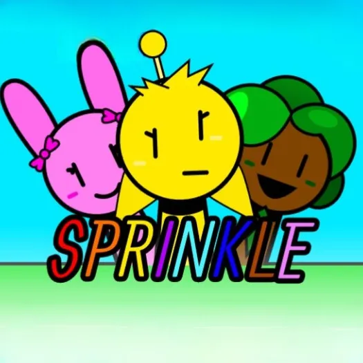 Sprunki Sprinkle