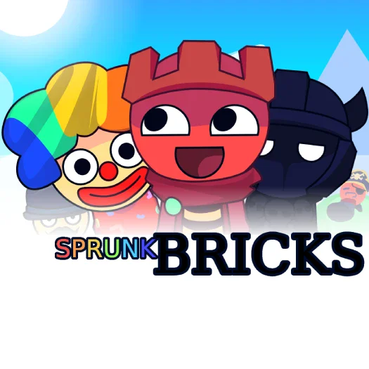 Sprunki SprunkBricks
