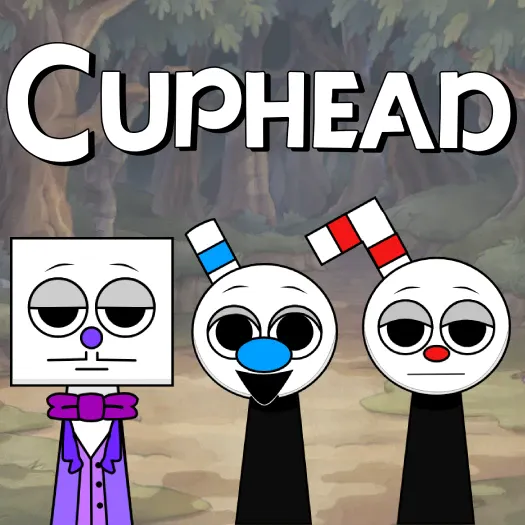 Sprunki: Sprunkhead